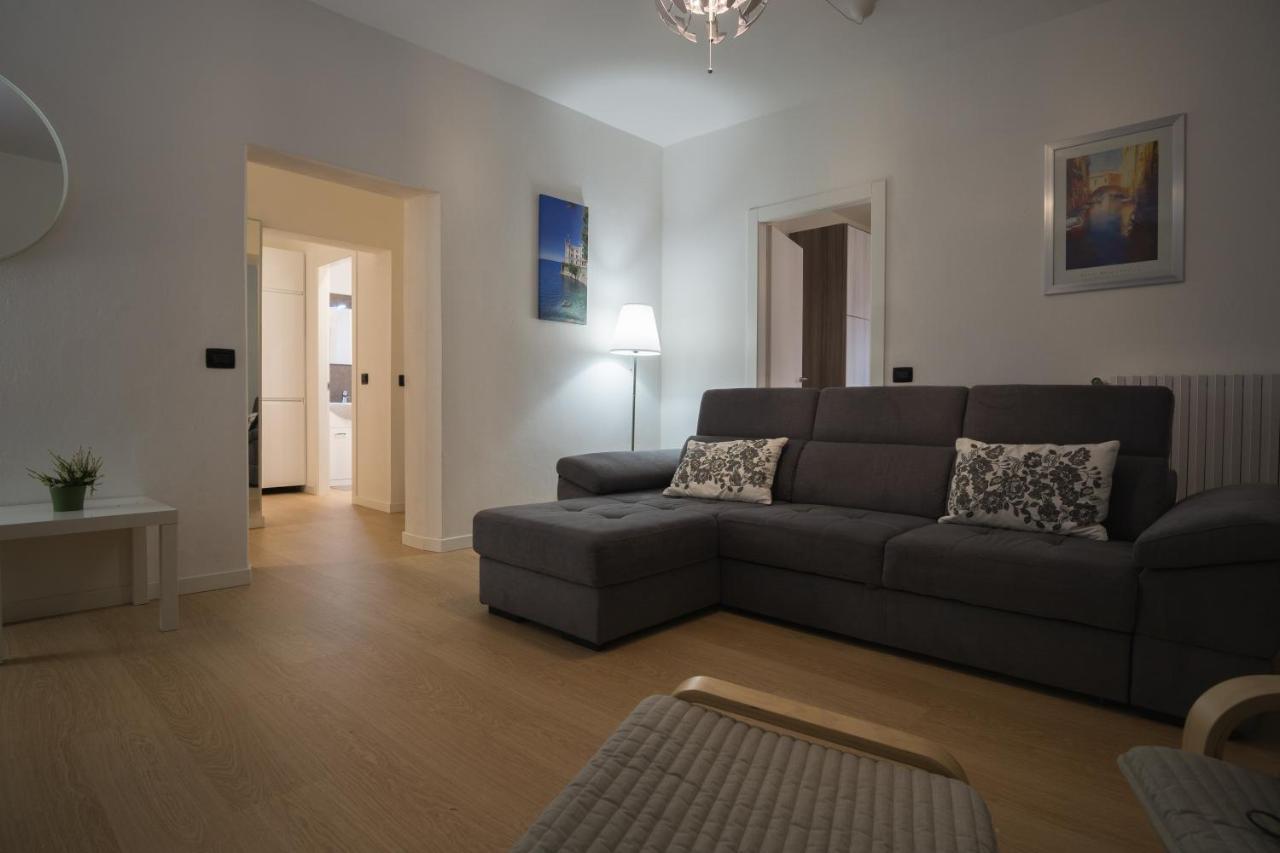Panoramic Apartment Italian Alps Valtellina Near Sondrio, Tirano Poggiridenti Extérieur photo