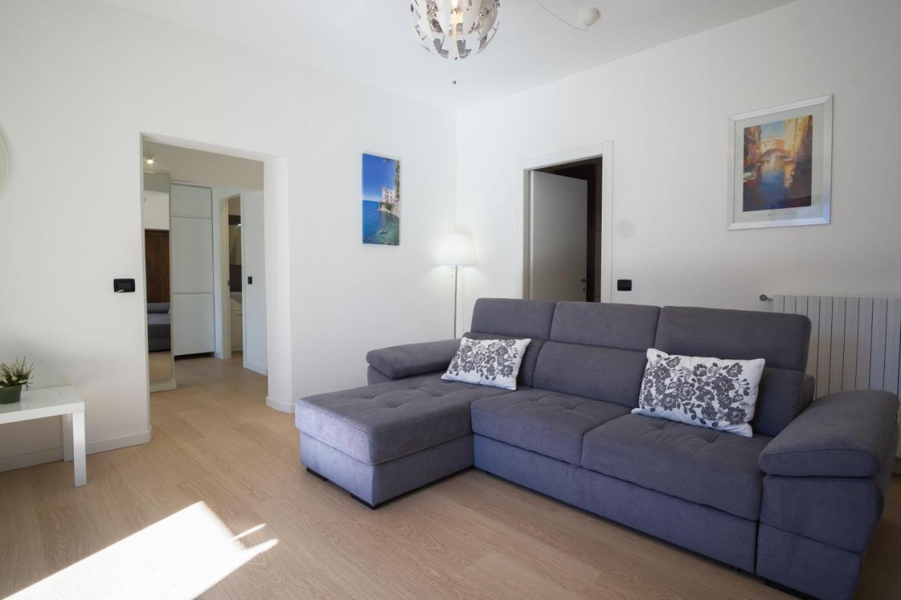 Panoramic Apartment Italian Alps Valtellina Near Sondrio, Tirano Poggiridenti Extérieur photo